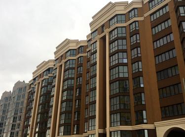 Статус будівництва ЖК Софія Резіденс просп. Мартинова, 4