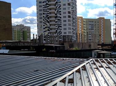 Статус будівництва ЖМ Саванна Сіті Корпус «Зебра 2»