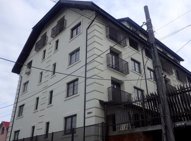 Статус будівництва ЖК Успішний квартал Будинок 5