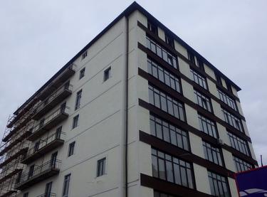 Статус строительства ул. Успешная, 9/3 Дом