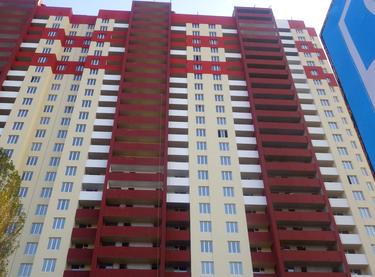 Статус будівництва ЖК The Lakes Будинок 2