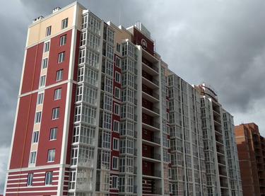 Статус будівництва ЖК Покровський Будинок 3