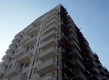 Статус будівництва ЖК Нова Англія Будинок «Оксфорд»