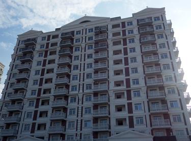 Статус будівництва ЖК Нова Англія Будинок «Ліверпуль»