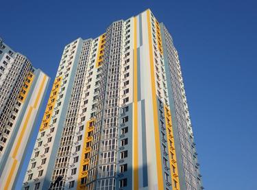 Статус строительства ЖК Welcome Home на Ревуцкого Дом 2