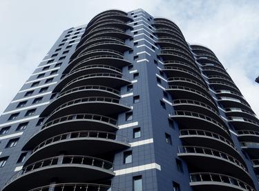 Статус будівництва ЖК Alter Ego Будинок