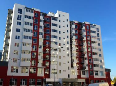 Статус строительства ЖК Сакура Дом 5