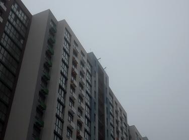 Статус строительства Місто Квітів. Парковий квартал Дом 2