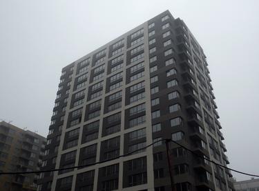 Статус будівництва Варшавський Мікрорайон 4 черга (будинок 3)