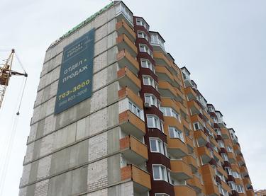 Статус будівництва ЖК Нова Європа Будинок 1-3 (Секція 2, Секція 3)