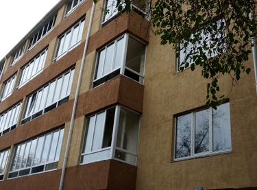 Статус строительства ЖК Авалон Дом 1