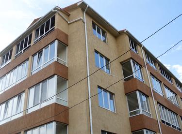 Статус строительства ЖК Авалон Дом 1