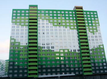 Статус будівництва ЖМ Острови Будинок 1