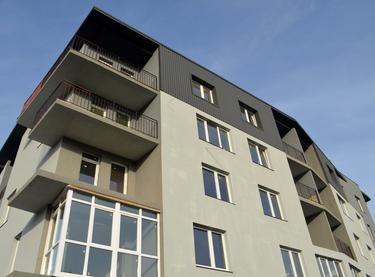 Статус будівництва вул. Варшавська, 89 Будинок