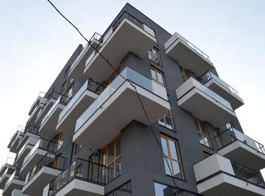 Статус будівництва ЖК Малоголосківські пагорби Будинок П2