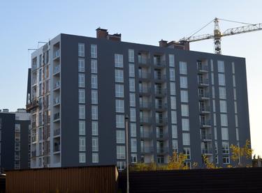 Статус строительства ЖК Америка Дом С2