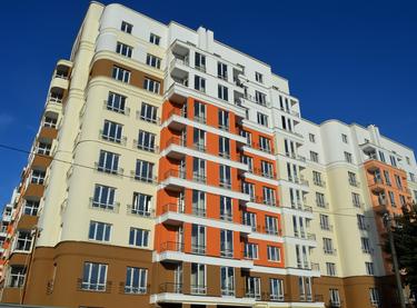 Статус будівництва ЖК на Стрийській Будинок 3