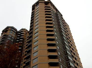 Статус будівництва Французький бульвар, 22/30 Будинок 1