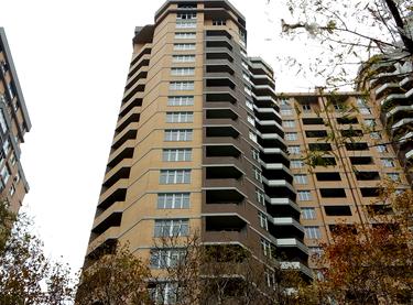 Статус будівництва Французький бульвар, 22/30 Будинок 1