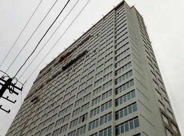 Статус строительства ЖК Тридцать четвертая жемчужина Дом