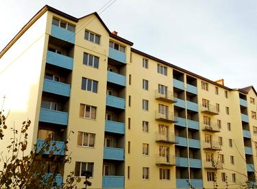 Статус будівництва ЖК Нова Одеса Будинок 5