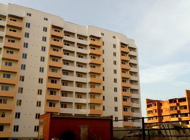 Статус будівництва ЖК Едельвейс Будинок 1