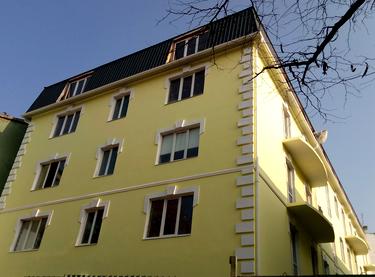 Статус будівництва ЖК Дім на Ризовській Будинок