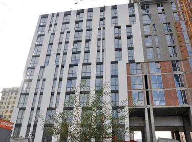 Статус будівництва ЖК Сіті Будинок