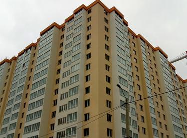 Статус строительства ЖК Радужный Дом 25