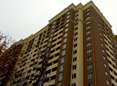 Статус строительства ЖК Одесские традиции Дом 1