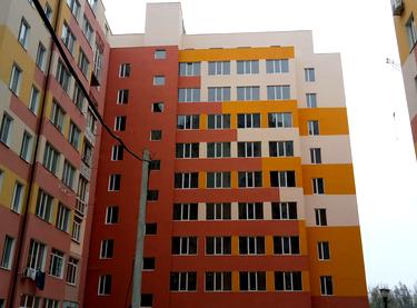 Статус будівництва ЖК Затишний Будинок 3