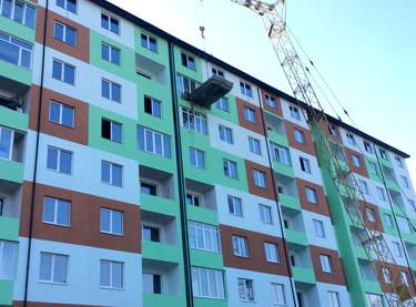 Статус будівництва вул. Київська, 96 Будинок 1