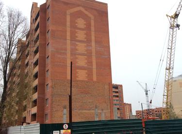 Статус будівництва ЖК Левада Будинок 4 (Секція 4, Секція 5, Секція 6)