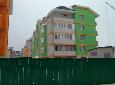 Статус будівництва ЖК Family вул. Валовня, 14/2