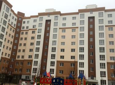 Статус строительства ЖК Львівський маєток просп. Небесной сотни, 32/2