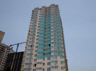 Статус строительства ЖК Теремки Дом 1