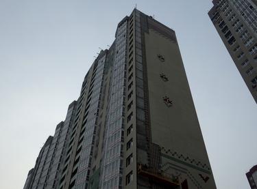 Статус будівництва ЖМ Патріотика ЖБ Асканія (№16)