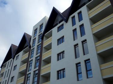 Статус будівництва ЖК Сирецький парк Будинок 2