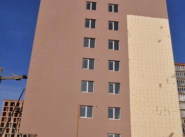 Статус строительства ЖК Фамилия Дом 6