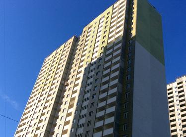 Статус строительства ЖК Ярославичи-2 Дом 2