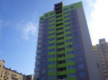 Статус будівництва ЖК Відрадний Будинок 4