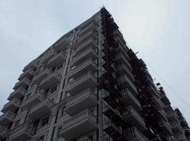 Статус будівництва ЖК Нова Англія Будинок «Оксфорд»