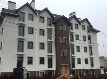 Статус будівництва ЖК Петрівський Будинок 3