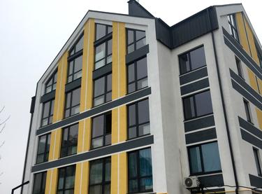 Статус будівництва ЖК Петрівське містечко Будинок 4