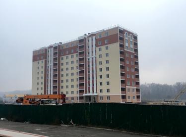 Статус будівництва ЖК Квартал Тарасівський Будинок 5