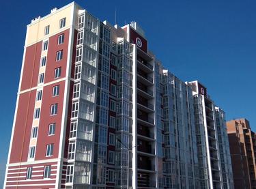 Статус будівництва ЖК Покровський Будинок 3