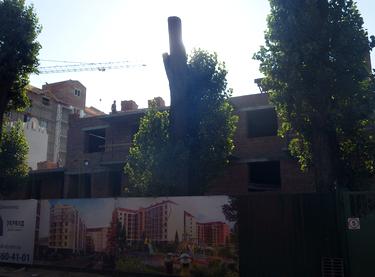 Статус будівництва ЖК Казка Будинок 5