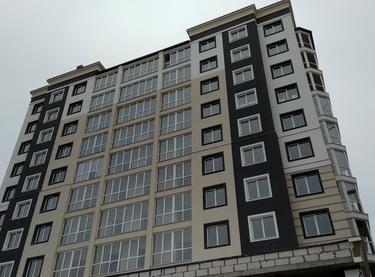 Статус строительства ЖК Continent Дом 3