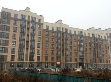 Статус будівництва ЖК Барселона Будинок 2