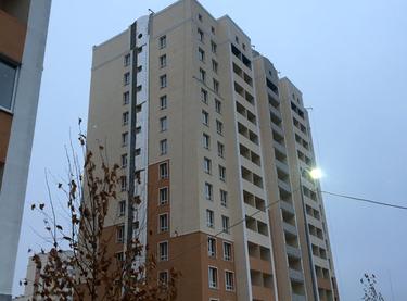 Статус будівництва ЖК Софія Київська вул. Чубинського, 6б